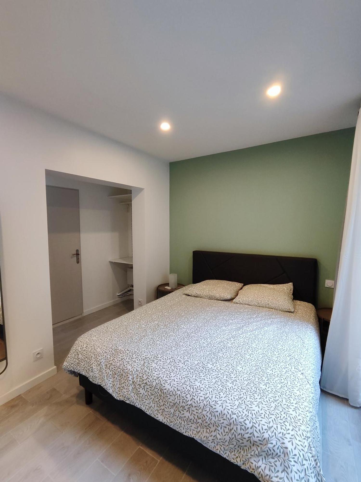 Beautiful Apartments & Loft In Beziers Center Exterior photo
